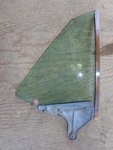 1971 Plymouth Barracuda Quarter Glass Window Rh Oem Tinted 3499646 1970 72 73 74 Used. Price: $299.99.