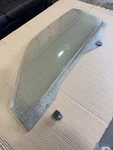 1989-1991 Honda Crx Left Driver Door Glass Window Hf Dx Si Oem 73350-SH2-A41 Used. Price: $174.17.