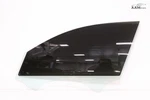 2012-2015 Audi A6 Quattro C7 Front Left Driver Side Door Panel Window Glass Oem Used. Price: $179.39.