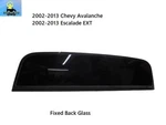 93439995 2002 To 2013 Avalanche Escalade Ext Rear Back Heated Glass Window Oem Used. Price: $124.00.