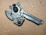 1966-67 Chevelle Left Quarter Window Regulator Skylark Gto Cutlass Oem Gm Body Used. Price: $49.99.