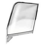For Chevy Suburban 1955-1959 Goodmark GMK4141405554L Door Glass Assembly New. Price: $268.84.