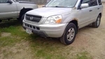 (local Pickup Only) Driver Left Quarter Glass With Privacy Tint Fits 03-08 Pilot Used. Price: $174.90.