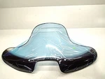 Windshield ---- Cobra Nos Used. Price: $79.99.