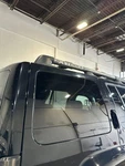 05-15 Nissan Xterra Rear Quarter Window Glass Passenger Right Used. Price: $149.90.