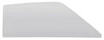 1969 Mustang Fastback Door Glass Clear Glue-in Style Passenger Side New. Price: $195.86.