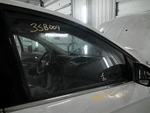 Passenger Front Door Glass Without Acoustic Fits 13-19 Escape 104961161 Used. Price: $139.67.