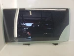 2011-2020 Toyota Sienna Driver Rear Sliding Door Glass Used Oem FD24562YPY. Price: $110.00.