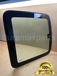99-07 Chevy/gmc Ext Cab Right Rear Side Door Quarter Window 88939711 Non-tinted Used. Price: $109.95.