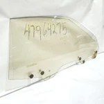 1987 1992 Toyota Supra Oem Front Right Door Glass Used. Price: $120.00.