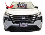 2021-2024 Nissan Roque Windshield Hds Up Display Ldws Emergency BRAKINFW05566GTY New. Price: $568.74.