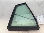 17-21 Subaru Impreza Rear Right Passenger Side Door Fixed Window Glass Oem Used. Price: $33.00.