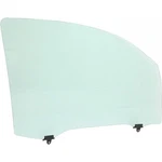 For Toyota Sequoia 2008-2018 Passenger Door Windows Glass Front New. Price: $119.07.