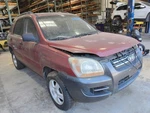 (local Pickup Only) Driver Left Quarter Glass Fits 05-10 Sportage 744260 Used. Price: $124.90.