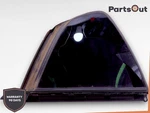 2017-23 Alfa Romeo Giulia Ti Awd Rear Rh Door Quarter Window Glass R65831 *read* Used. Price: $106.60.
