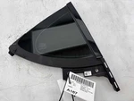 2019-2021 Genesis G70 Rear Right Window Quarter Glass Oem Used. Price: $82.39.