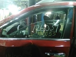 14-20 Nissan Rogue Left Driver Front Door Glass Vin 5 1ST Digit Usa Built Used. Price: $205.44.