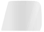 1973-80 Gm Truck Front Door Glass Clear Lh New. Price: $82.24.