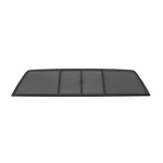 Brothers SRW87LGSOLAR Sliding Rear Window Large New. Price: $447.93.