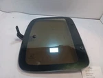 Passenger Right Quarter Glass From 1998 Toyota Tacoma Extended Cab 12401071 Used. Price: $99.69.