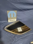 2014 - 2018 Jeep Cherokee Rear Passenger / Right Side Quarter Glass 68224804AA New. Price: $189.95.