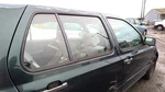 Passenger Right Rear Door Glass Vin 8TH Digit Fits 93-99 Golf 31646418 Used. Price: $130.70.