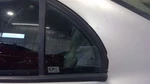 Driver Left Rear Door Vent Glass Fits 04-06 Epica 338433 Used. Price: $60.00.