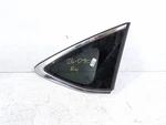 2012-2016 Honda Cr-v Rear Passenger Right Quarter Window Glass 73512-T0G-A01 Used. Price: $189.53.