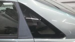 Rear Side Window Driver Left Quarter Glass Sedan Fits 00-07 Focus 1920969 Used. Price: $36.00.