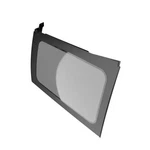 Genuine Mopar Quarter Window Right 5VP90FX9AM New. Price: $486.00.