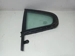 Volvo S60 2.0 Petrol Auto 00-09 MK1-REAR Quarter Glass Window Left Used. Price: $44.26.