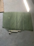 2012-2016 Subaru Impreza Hatchback Rear Left Driver Side Door Window Glass Oem Used. Price: $65.00.