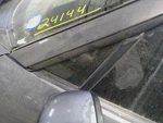 06-15 Mazda Miata Front Door Vent Glass Window Left Driver Side Oem NE5159661B Used. Price: $99.99.