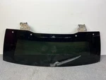 18-24 Ford Expedition Rear Trunk Tailgate Liftgate Window Glass Panel Oem Used. Price: $200.00.