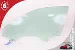 2017-2024 Audi A4 S4 Front Left Driver Side Door Window Glass 8W0845201 Oem Used. Price: $125.00.
