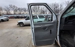 Rear Door Glass Hinged Fixed Front Solar Fits 99-14 Ford E150 Van 1780247 Used. Price: $172.75.