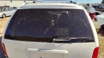 1996-2000 Town & Country Back Glass Rear Window Oem 04716084 Used. Price: $569.93.