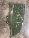 2015-2017 Subaru Outback Legacy Front Passenger Door Glass Window Oem 61011AL00B Used. Price: $94.99.
