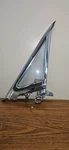 1965-1966 Ford Mustang Vent Window Used. Price: $68.75.