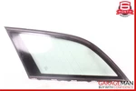 14-16 Mercedes W212 E350 E400 Rear Left Side Quarter Window Glass Oem Used. Price: $130.00.
