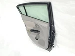 2010 2014 Honda Insight Oem NH737M Polished Metal Left Rear Door Used. Price: $617.75.