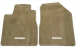 04 05 06 07 08 Nissan Maxima Floor Mats Carpeted Beige Set Of Genuine Oem New. Price: $122.36.