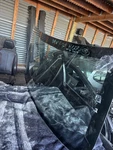 2012-2018 Bmw F30 320I 328I 335I M3 F80 Rear Windshield Glass Window Oem Used. Price: $380.00.