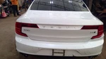 (local Pickup Only) Passenger Quarter Glass Without Privacy Fits 17-22 Volvo S90 Used. Price: $144.90.