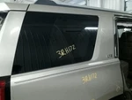 Passenger Quarter Glass Fits 15-20 Escalade 104905164 Used. Price: $171.96.