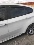 Used Rear Left Door Assembly Side Fits: 2011 Bmw X6 Grade. Price: $190.15.