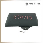 2022-2025 Ford Maverick Door Window Glass Rear Left NZ6Z-6025713-A Oem Used. Price: $175.00.