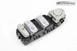 2015-2021 Mercedes C300 W205 Front Left Door Panel Master Window Switch Oem Used. Price: $106.64.