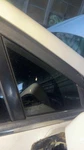 2013-2020 Ford Fusion 2.5L Passenger Right Front Vent Glass / Window Used. Price: $90.01.