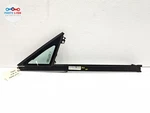 2023-25 Range Rover Sport Front Right Vent Door Glass Quarter Corner Window L461 Used. Price: $194.77.
